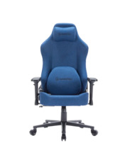 Ігрове крісло GamePro FGC750 Dark Blue Dark Blue (FGC750DB)