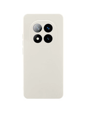 Чохол UAG Copy 1.5 mm Full Camera для Xiaomi Redmi Note 15 4G/5G White