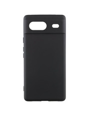 Чохол Black Full Camera для Google Pixel 8a Black