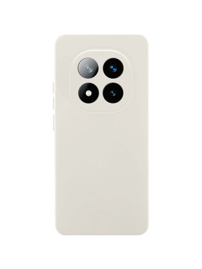 Чохол UAG Copy 1.5 mm Full Camera для Xiaomi Redmi Note 15 4G/5G White