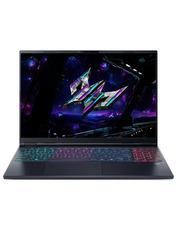 Ноутбук Acer Predator Helios Neo 16 AI PHN16-I71 SSD 1 ТБ 16 Black (NH.U43EU.001) Black