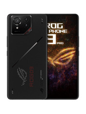Asus ROG Phone 9 Pro 16/512GB Black (90AI00S3-M000R0)
