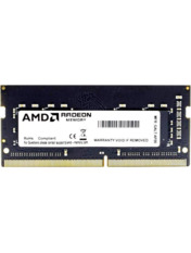 Оперативна пам’ять SODIMM AMD Radeon R9 Gamer DDR4 16GB 3200MHz (R9416G3206S2S-U)