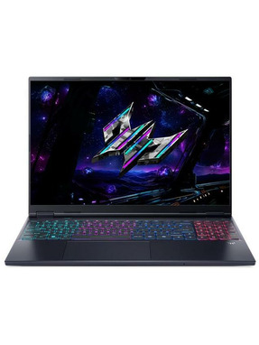 Ноутбук Acer Predator Helios Neo 16 AI PHN16-I71 (NH.U43EU.001) Black