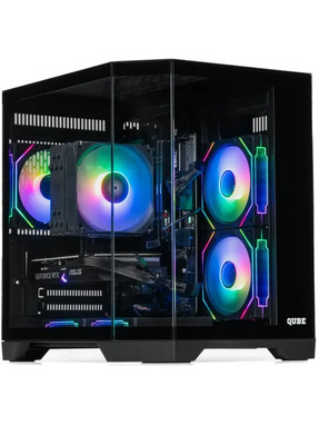 Комп'ютер ARTLINE Gaming X85 (X85v58Win)