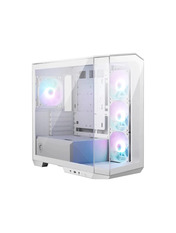 Корпус MSI MAG Pano 100R PZ Midi-Tower White (MAG PANO 100R PZ WHITE)