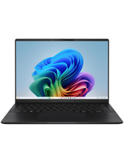Ноутбук Asus Vivobook S 14 S5406SA-QD100 (90NB15R3-M00DT0) Neutral Black