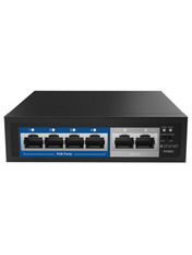 Netis P106C Комутатори