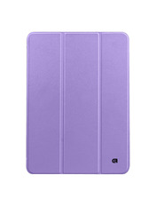 Чохол ArmorStandart Smart Case Apple iPad Air 11 2024/2025 Lavender Фіолетовий Lavender (ARM89216)