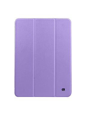 Чохол ArmorStandart Smart Case Apple iPad Air 11 2024/2025 Lavender (ARM89216)