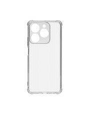 Чохол ArmorStandart Air Force Camera Cover для Realme C61 4G Transparent (ARM80518)