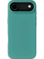 Чохол Silicone Case Full Aquarelle для iPhone 17 Air Avokado Green
