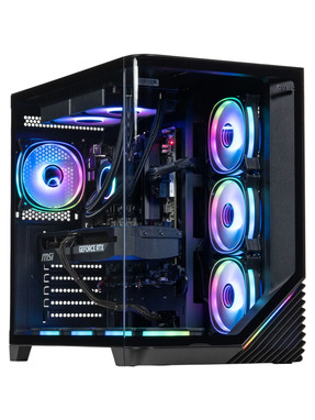 Комп'ютер ARTLINE Overlord X99 (X99v96Win)