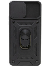 Чохол BeCover Military для Apple iPhone 14 Black (708173)