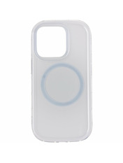 Чохол Lovely Case (Magsafe) для Apple iPhone 14 Pro White