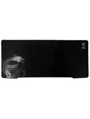 Ігрова поверхня MSI Agility GD70 Black (J02-VXXXXX1-EB9)