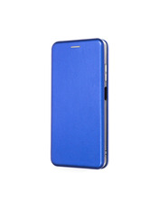 Чохол-книжка ArmorStandart G-Case для Oscal C70 Blue Blue (ARM71965)