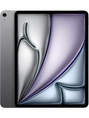 Планшет Apple iPad Air 13" 2026 12GB 256GB Space Gray 256GB Wi-Fi Space Gray (MH5U4)