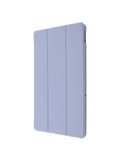 Чохол Wave Smart Cover Lenovo Tab M10 Gen3 TB328 Сірий Lavender Grey