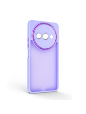 Чохол ArmorStandart Shade для Xiaomi Redmi A3 Violet (ARM75682)