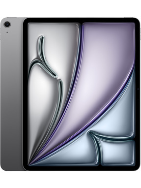 Планшет Apple iPad Air 13" 2026 256GB Wi-Fi Space Gray (MH5U4)