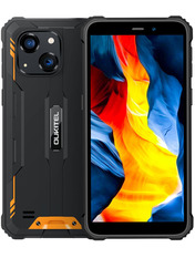 Oukitel WP32 4/128GB Orange (6931940732994) Orange
