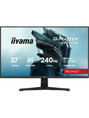 Монітор iiYama G-Master G2771HS-B1 27" Монітори