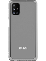 Чохол M Cover для Samsung Galaxy M515 M51 Transparent