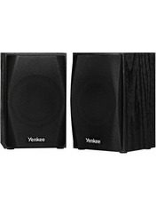 Акустична система YENKEE YSP 2010 2.0 5W Black (45011776)