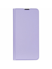 Чохол-книжка Gelius Shell Case для Samsung Galaxy A16 A166 Violet