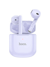 Навушники Hoco EW19 Plus Lilac