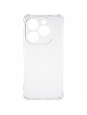 Чохол Gelius Ultra Thin Proof для Tecno Spark Go 2024 Transparent