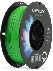 Філамент Creality TPU 1,75mm 1 Green 1kg Green (3301040037)