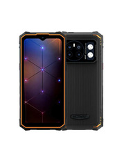 Hotwav Cyber 13 8/128GB Orange