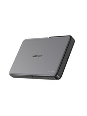 Павербанк ACEFAST M16 1xUSB-C 18W 5000mAh Black (6974316283997)