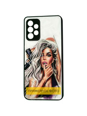 Чохол Prisma Ladies для Apple iPhone 12 Pro Max Purple