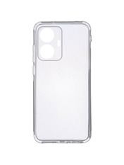 Чохол 1.5 mm Full Camera для Realme 10 Pro+ Transparent