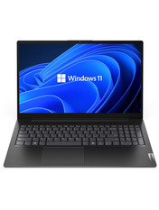 Ноутбук Lenovo V15 G5 IRL (83GW00C2RA) Business Black