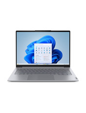 Ноутбук Lenovo ThinkBook 14-G9 (21UY0064RA) Arctic Grey