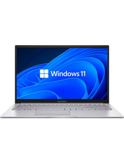 Ноутбук Asus Vivobook 15 X1504VA-BQ700W (*) Cool Silver