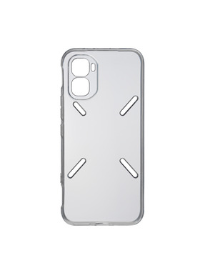 Чохол ArmorStandart Air Camera cover для Infinix GT 50 Pro 5G Clear (ARM91851)