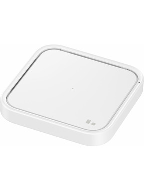 Бездротовий зарядний пристрій Samsung 15 White  EP-P2400BWRGRU