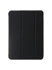 Чохол BeCover Apple iPad Air 13" 2026 Black Чорний Black (715296)