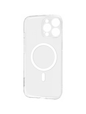 Чохол Proove Crystal Case with Magnetic Ring для Apple iPhone 15 Pro brilliance brilliance (PCCCIP15P059)