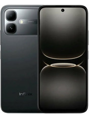 Infinix Smart 20 4GB 128GB Shadow Black 4/128GB Shadow Black (X6840B)