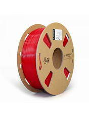 Філамент Gembird PETG 1,75mm 1 Red 1kg Red (3DP-PETG1.75-01-R)