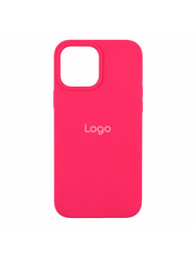 Чохол Silicone Case для Apple iPhone 13 Pro Max Flamingo Flamingo (6984073152)