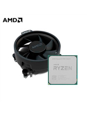 AMD Ryzen 5 5650G Pro Socket AM4 6/12 (100-100000255MPK) MPK MPK