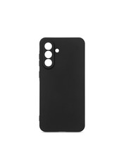 Чохол ArmorStandart Matte Slim Fit Camera Cover для Samsung A56 5G Black (ARM82591)
