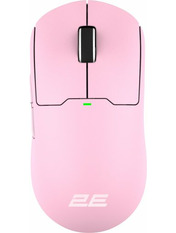 Мишка 2E MG355 Pink Pink (2E-MG355UPK-WL)